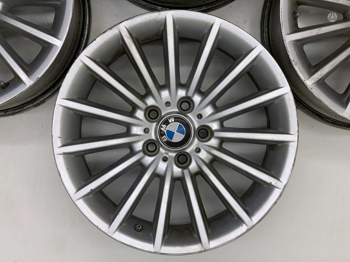 BMW Style 237, легкосплавные , R18