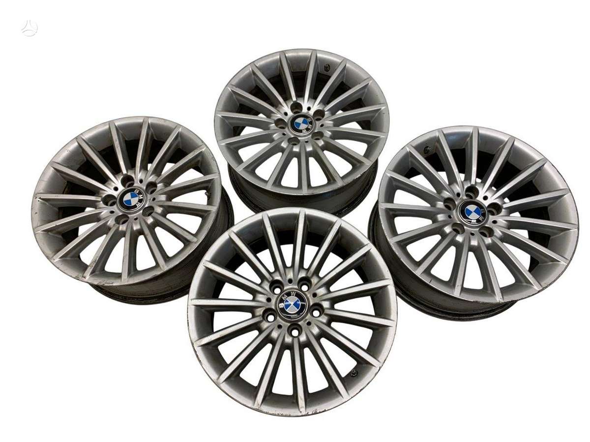 BMW Style 237, легкосплавные , R18