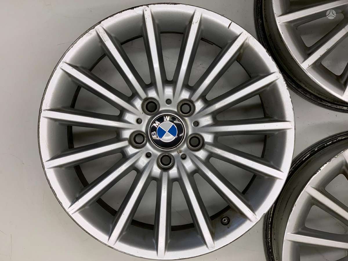 BMW Style 237, lengvojo lydinio, R18