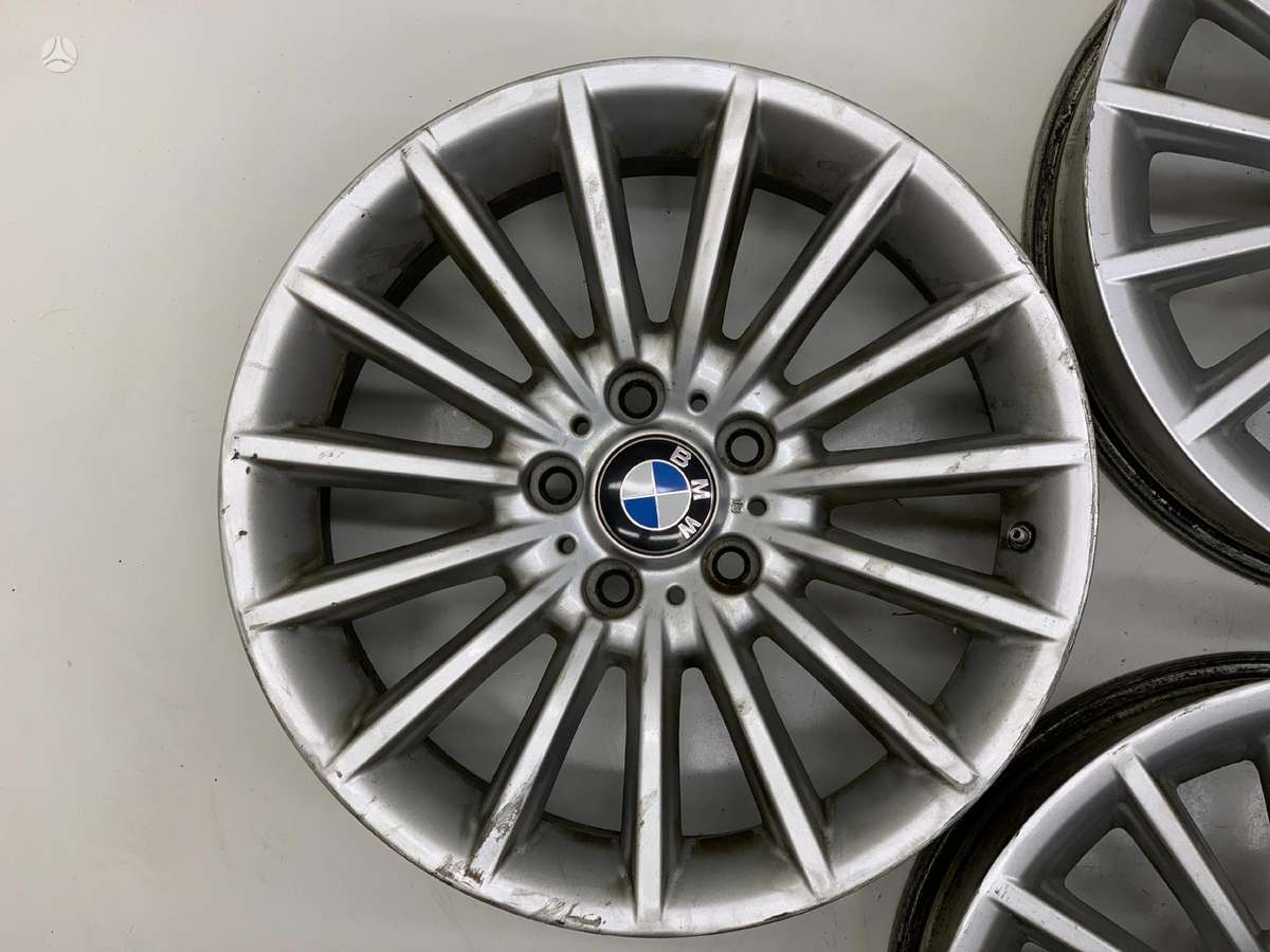 BMW Style 237, легкосплавные , R18