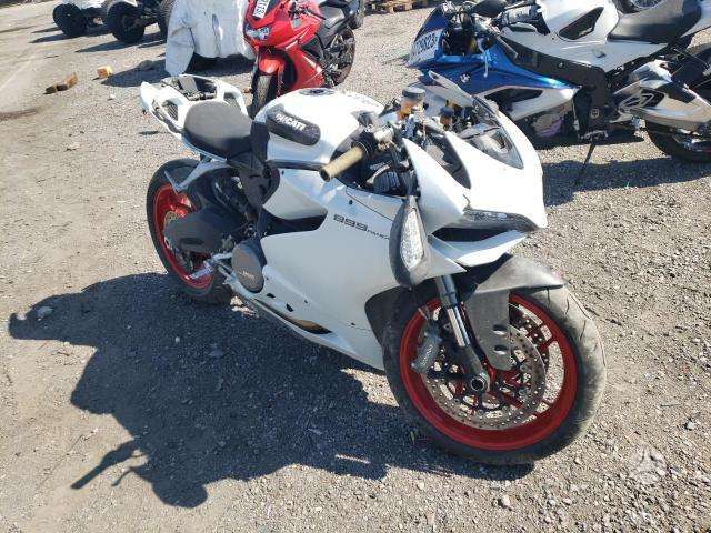 Ducati Panigale, спортбайки / superbikes