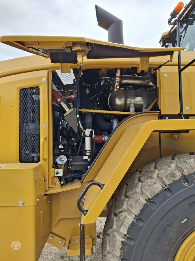 SANY SW405K, фронтальные погрузчики