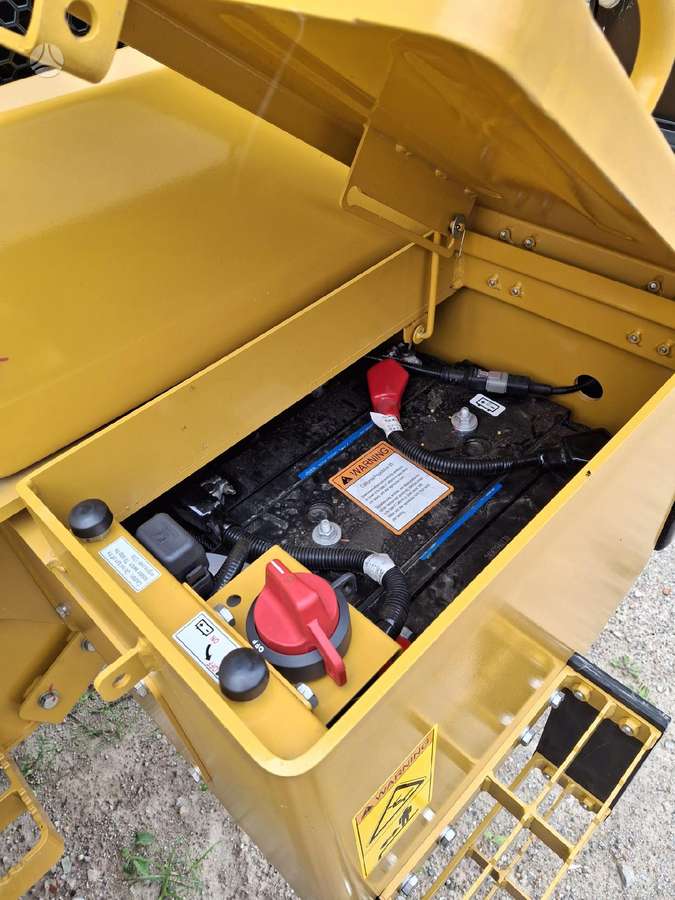 SANY SW405K, фронтальные погрузчики
