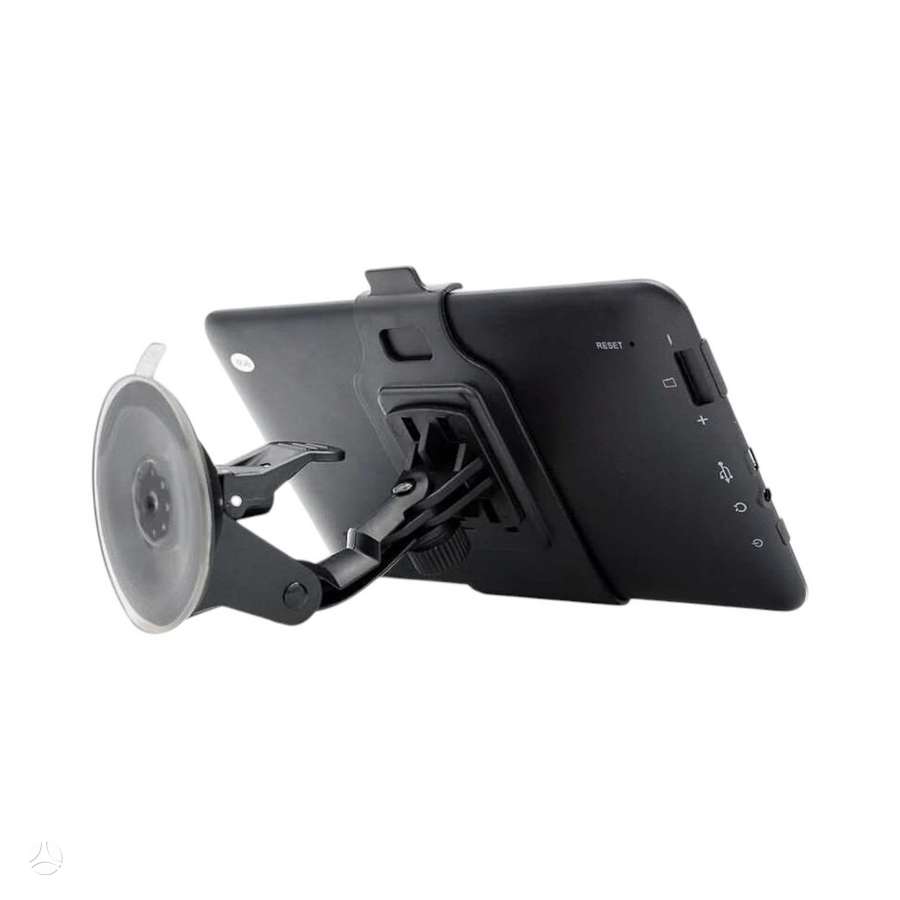 -Kita- Powermax PND720, sattelite navigation