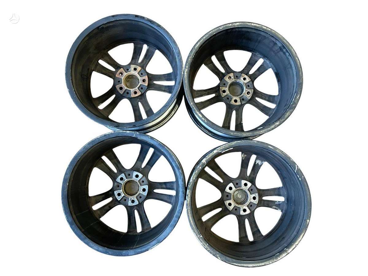 BMW Styling 397, легкосплавные , R18