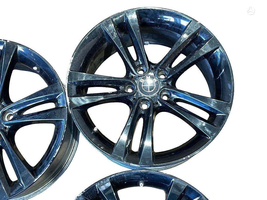 BMW Styling 397, легкосплавные , R18