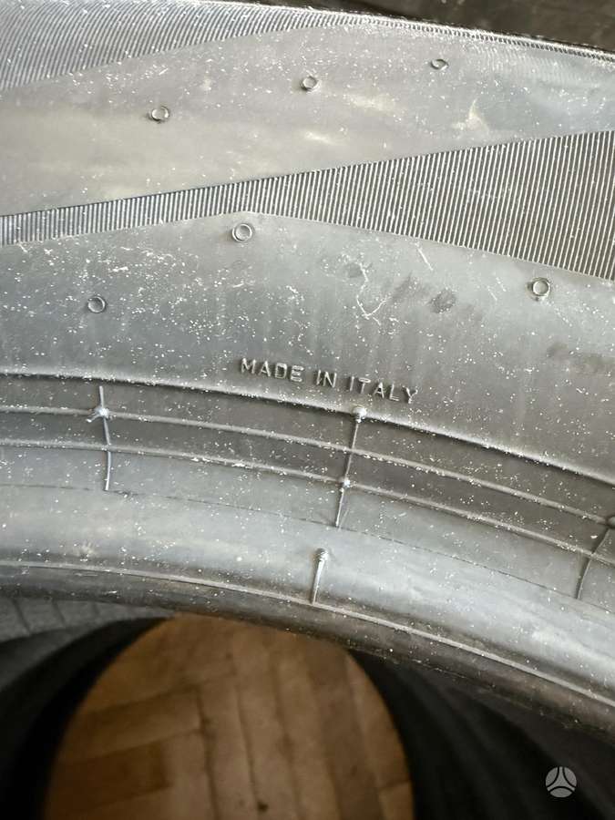 Pirelli Scorpion SF, universalios 235/50 R19