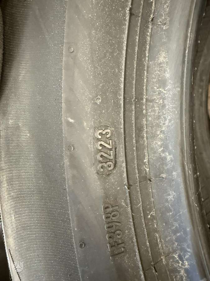 Pirelli Scorpion SF, universalios 235/50 R19