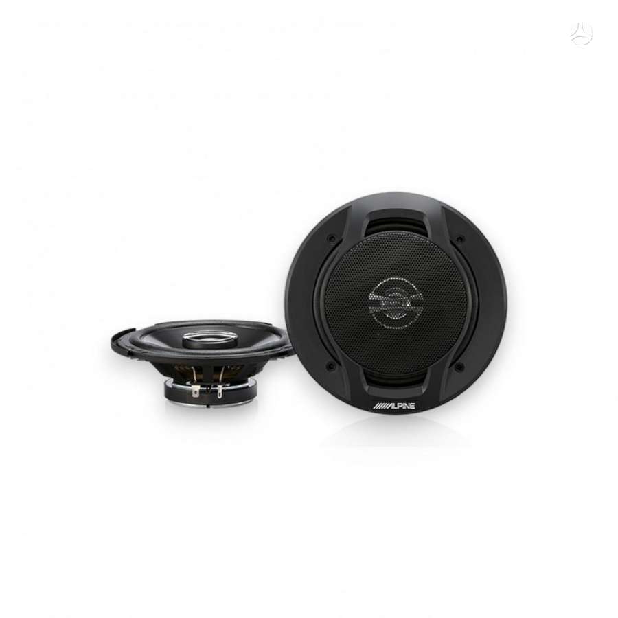 Alpine ALPINE spj-16C2, loudspeakers