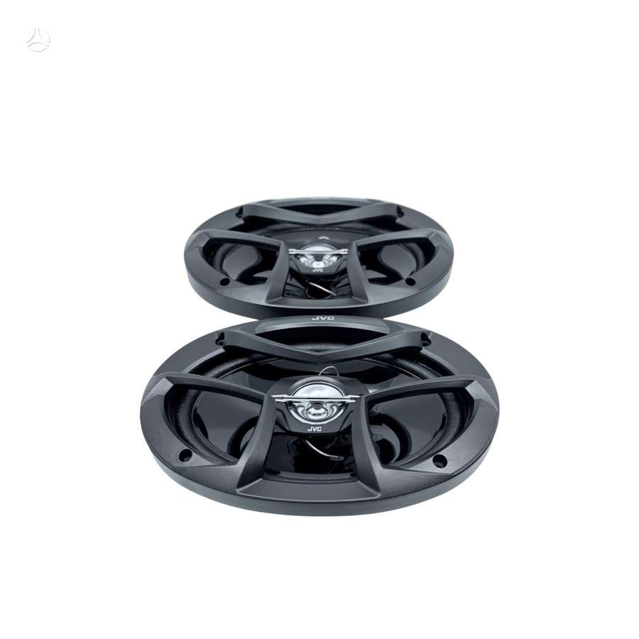 JVC JVC CS-j6930, loudspeakers
