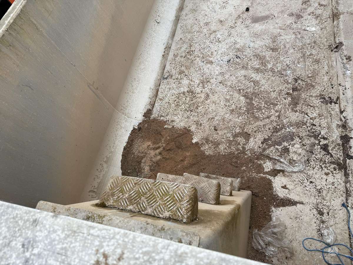Montracon Tipping, самосвалы