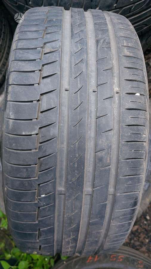 Falken , Hankook dirbam kasdien, summer 225/40 R18