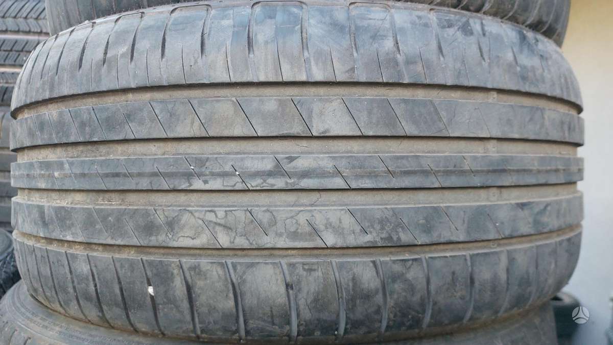 Falken , Hankook dirbam kasdien, summer 225/40 R18