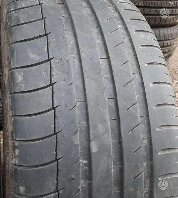 Falken , Hankook dirbam kasdien, summer 225/40 R18