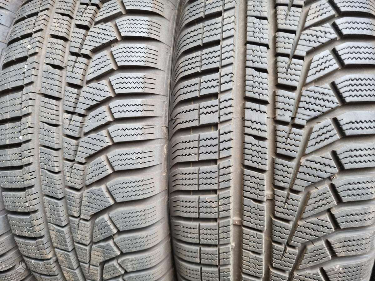 Cooper Hankook evo 2❄️❄️❄️, winter 235/50 R19