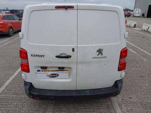 Peugeot Expert engine parts