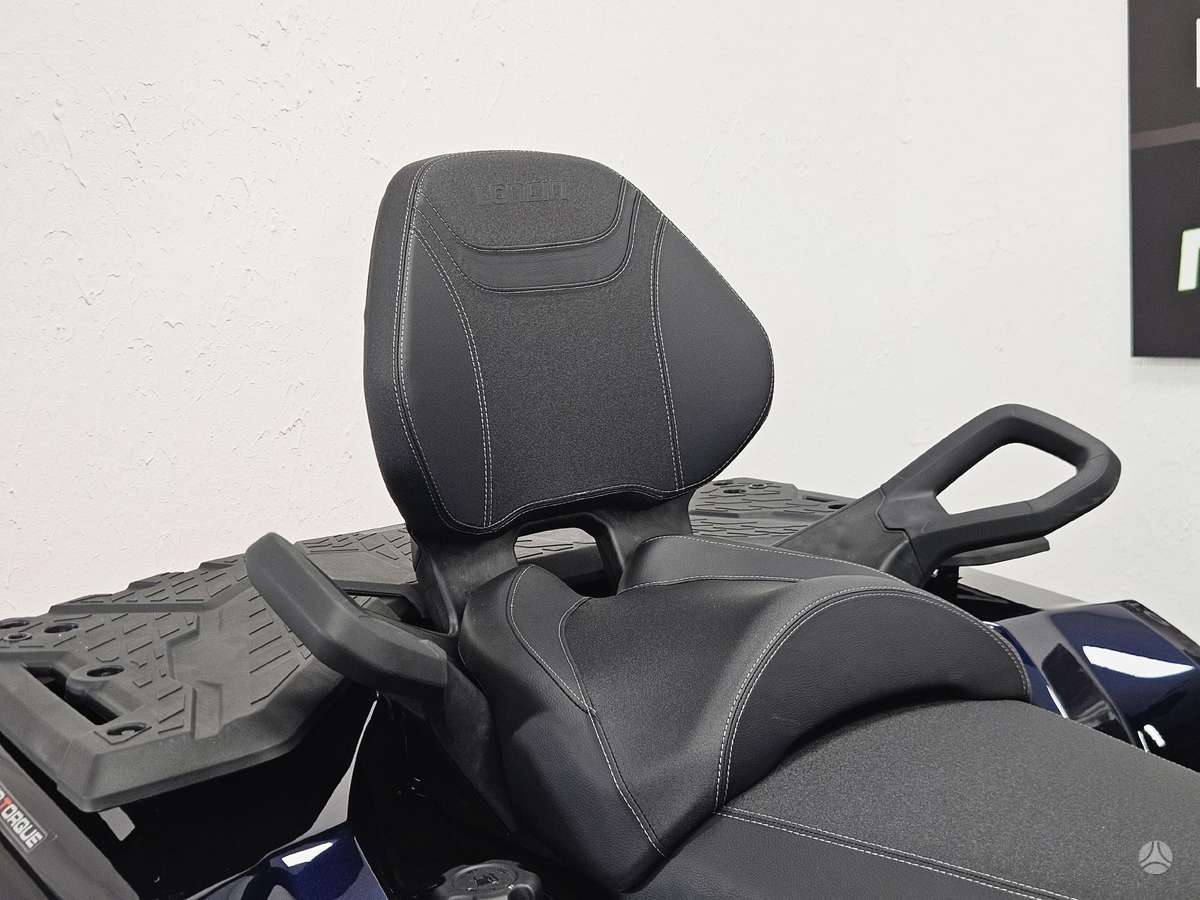 Loncin XWOLF 1000 1000cc, atv / quad