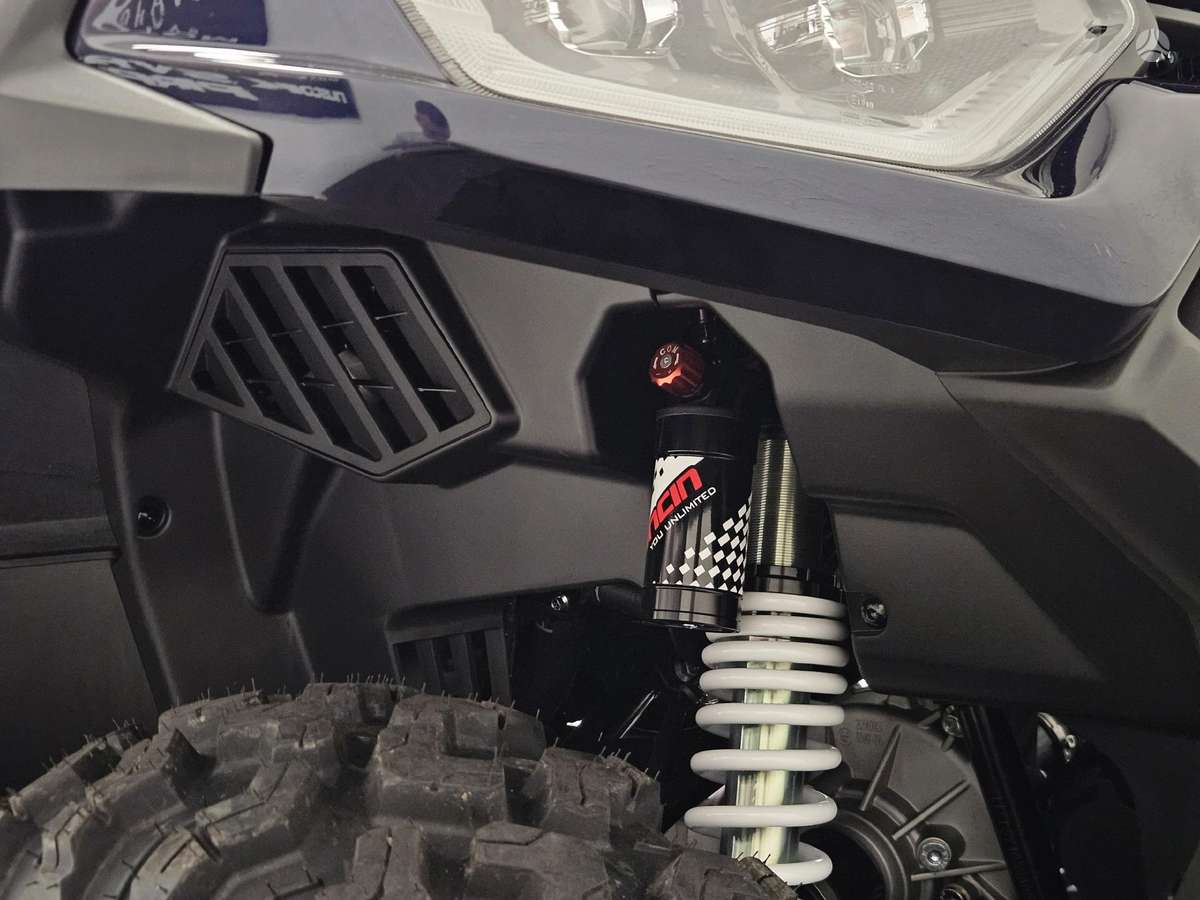 Loncin XWOLF 1000 1000cc, atv / quad