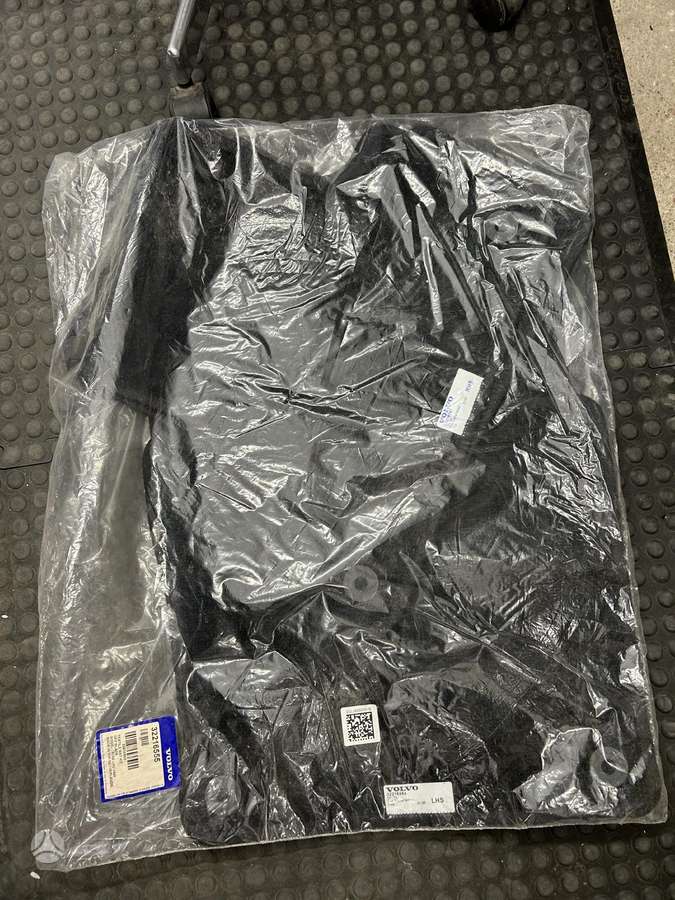 Volvo XC60, 32216555, mats
