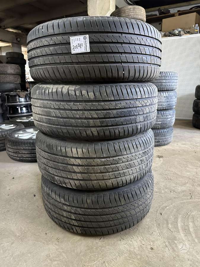 Ford, lengvojo lydinio, R17
