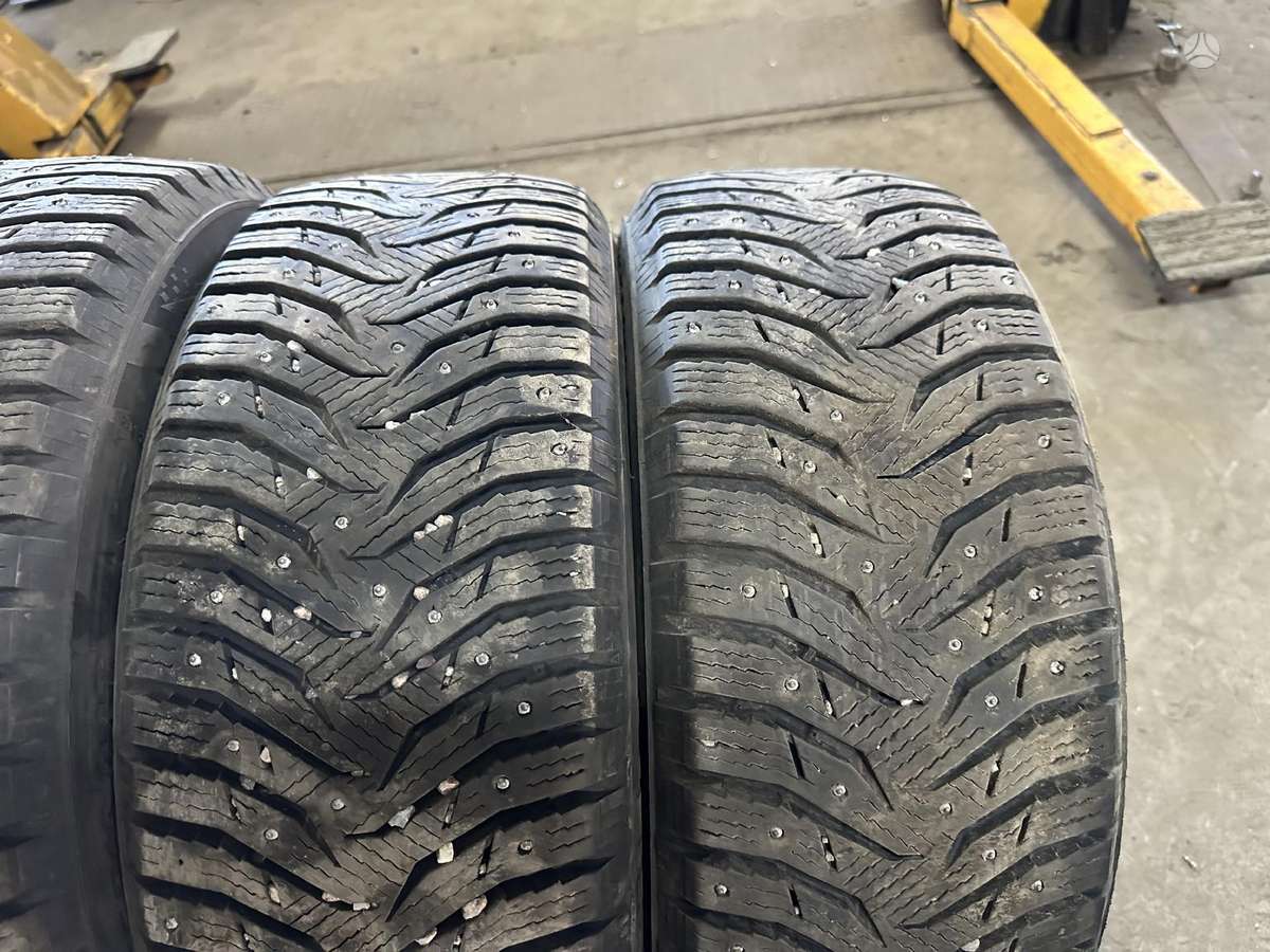 Kumho, winter 205/55 R16