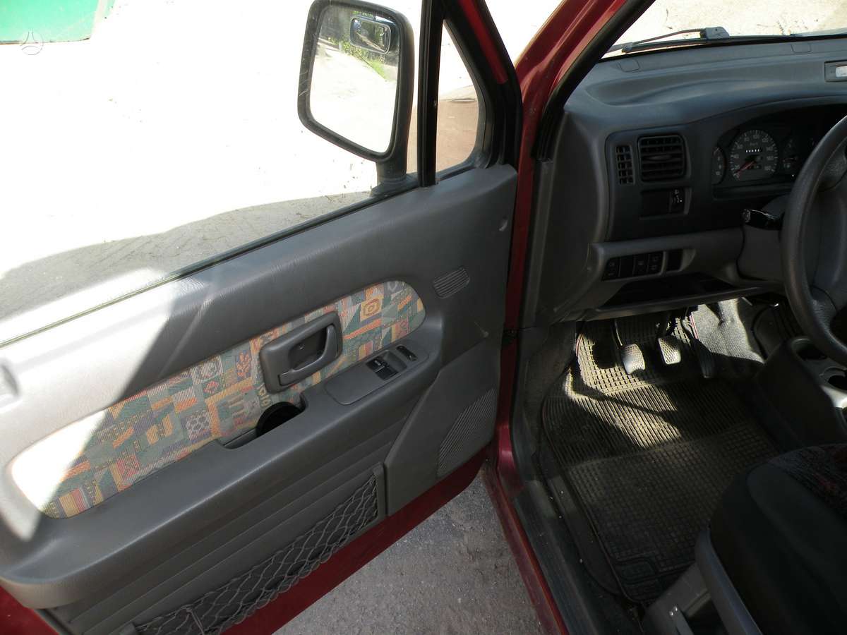 Suzuki Wagon R+