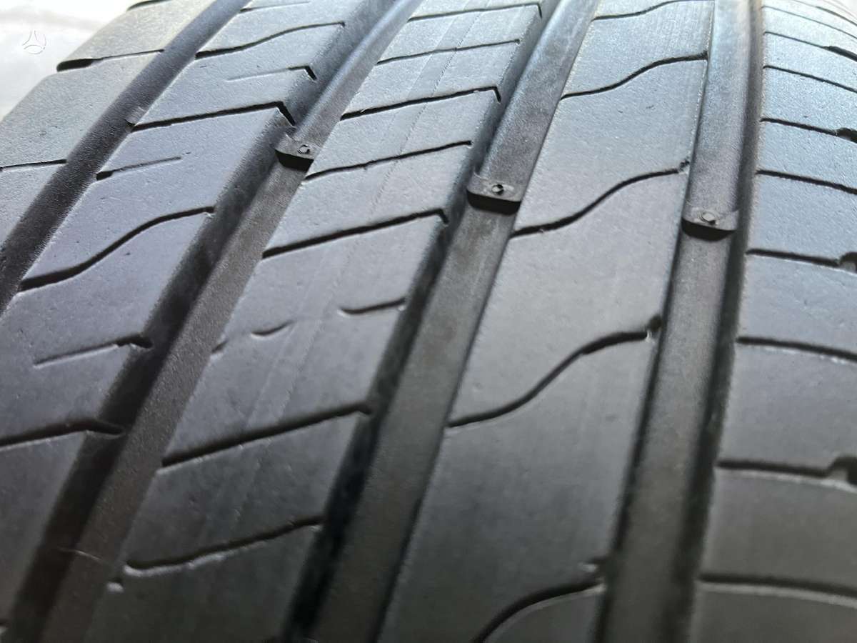 Goodyear EfficiGrip Performance2, summer 205/55 R16