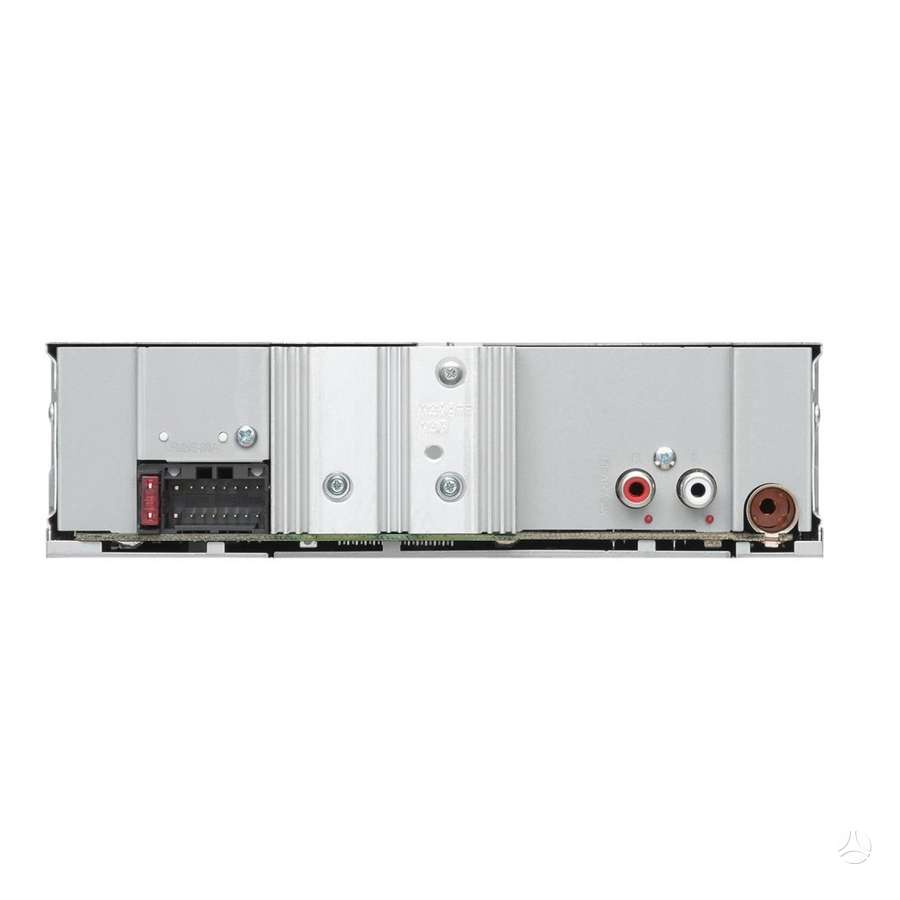 JVC JVC KD-X161, mc магнитолы