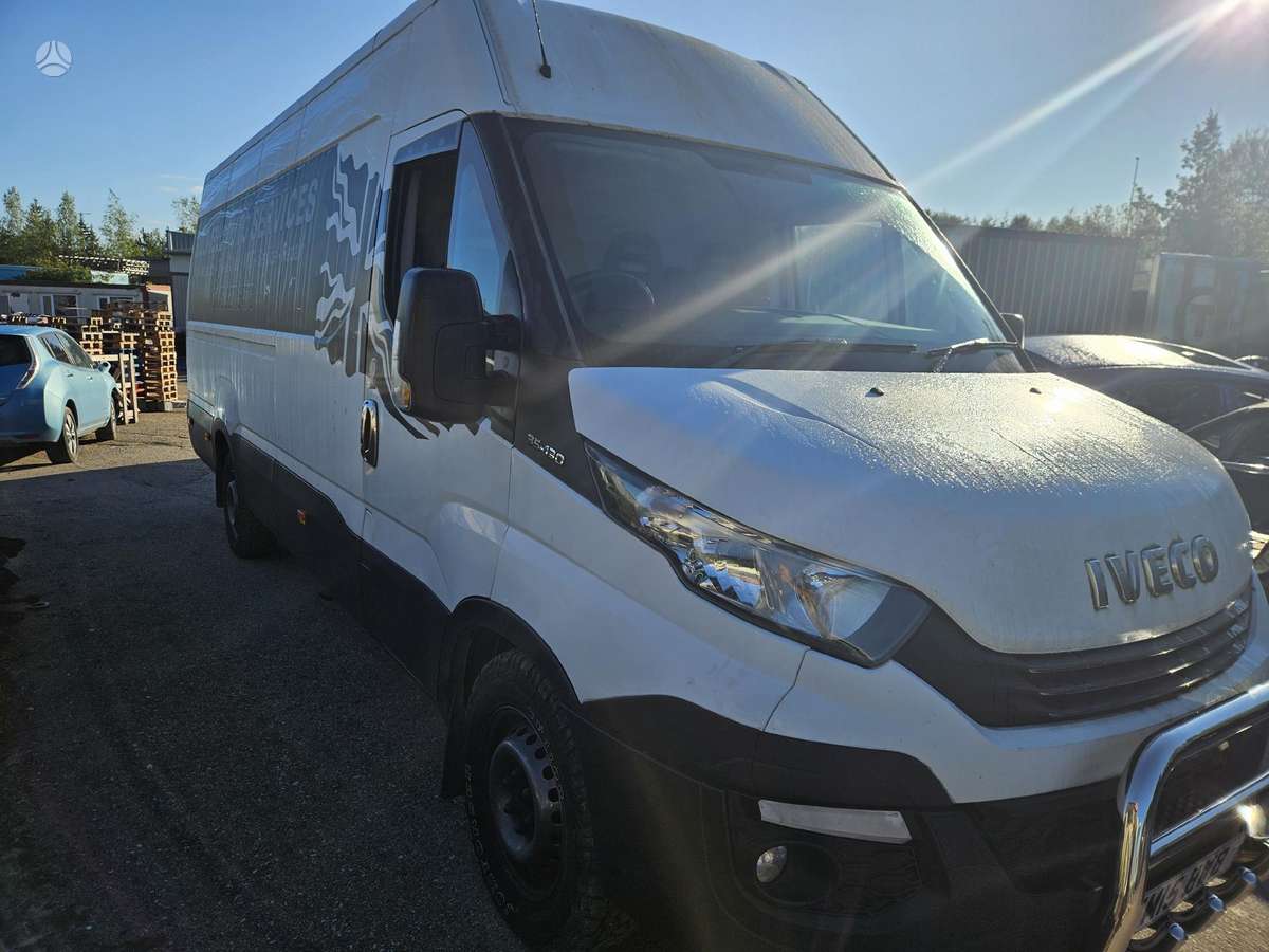 Iveco Daily