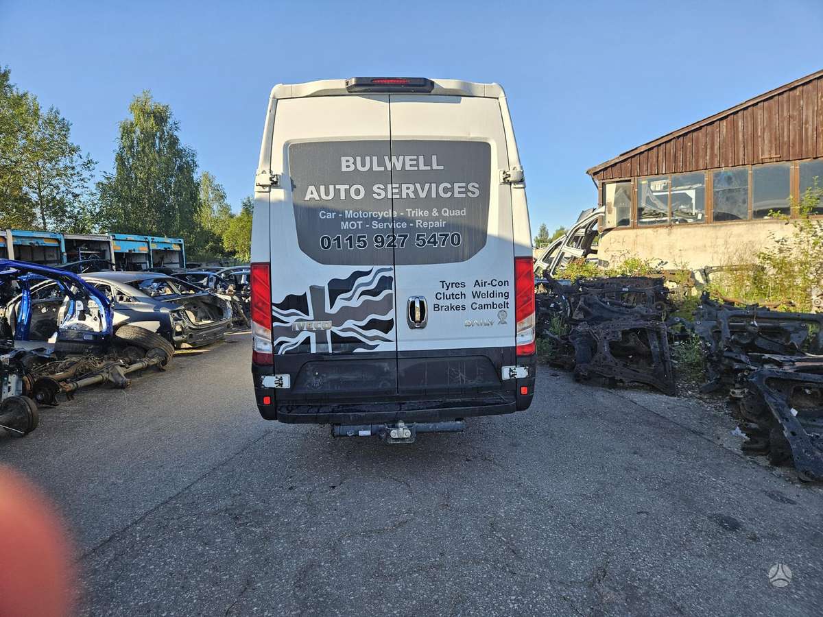 Iveco Daily