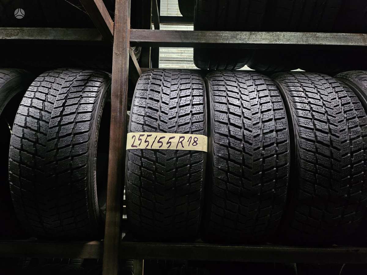 Roadstone, winter 255/55 R18