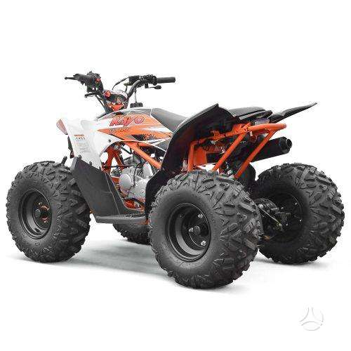 KAYO AT110 107cc, atv / quad