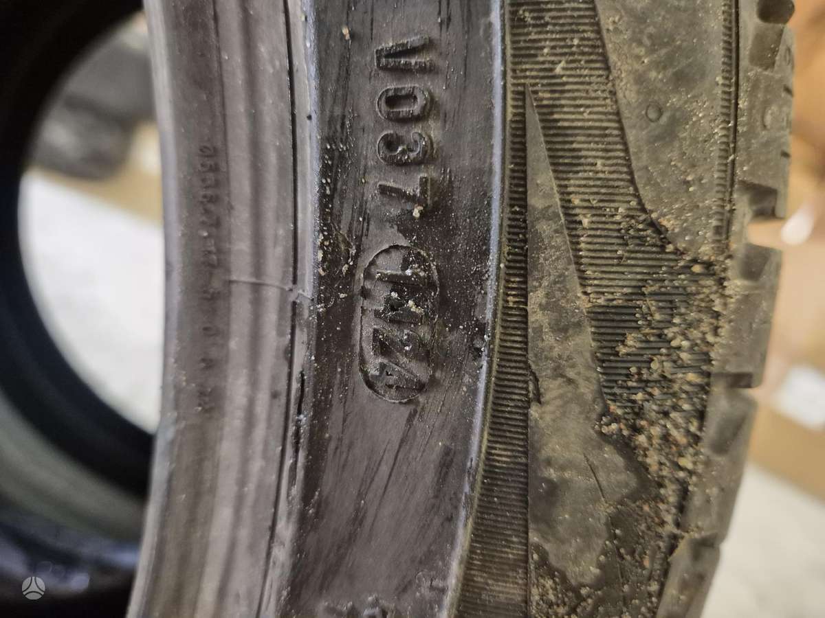 Pirelli Scorpion, летние 315/35 R21