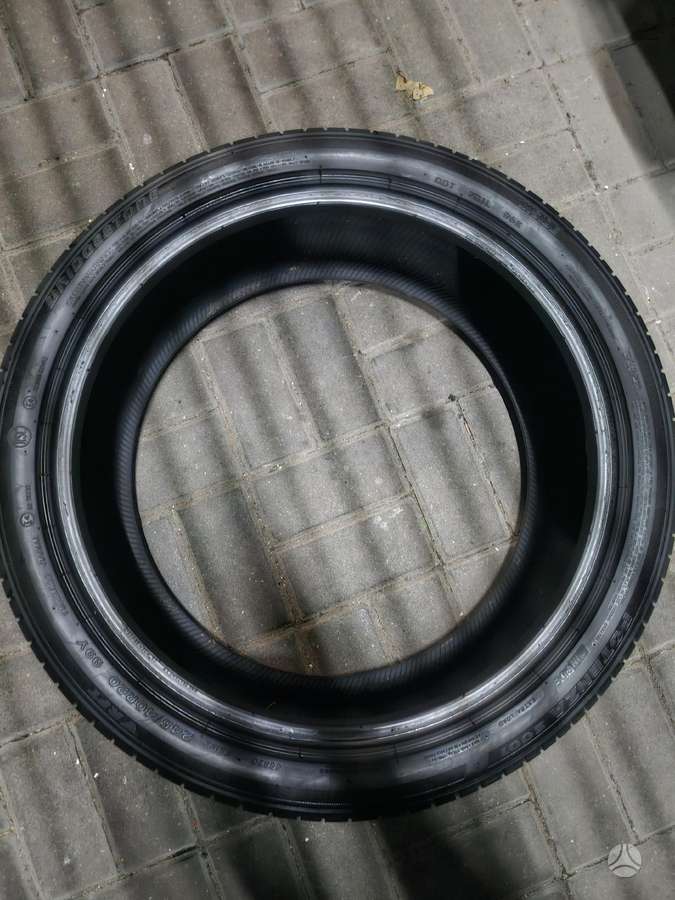 Bridgestone, vasaras 245/40 R20