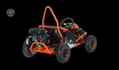 KAYO S70 79cc, atv / quad