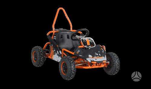 KAYO S70 79cc, квадроциклы