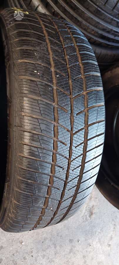 Barum, winter 215/55 R17