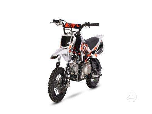 KAYO TS70 72cc, motocross