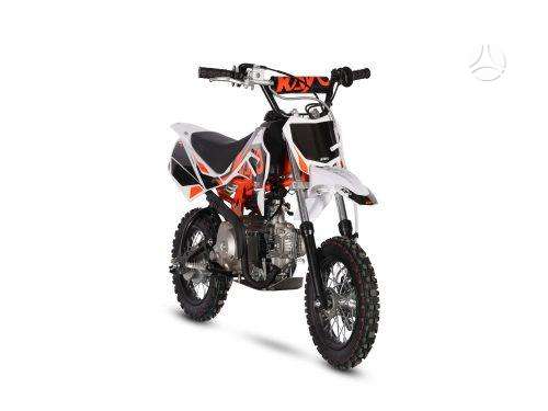 KAYO TS70 72cc, motocross