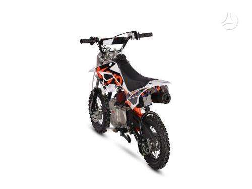 KAYO TS70 72cc, motocross