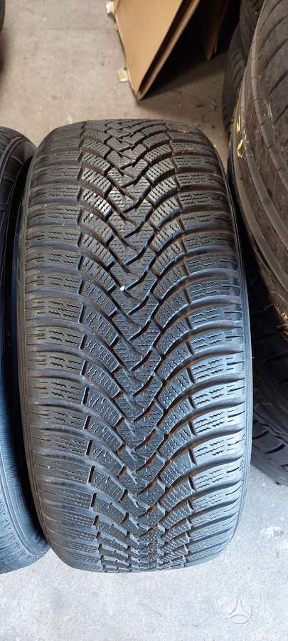 Falken, winter 225/45 R18