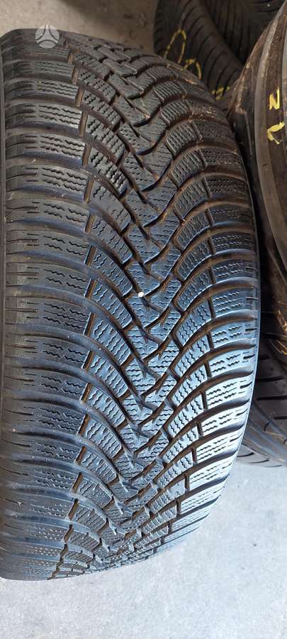 Falken, winter 225/45 R18