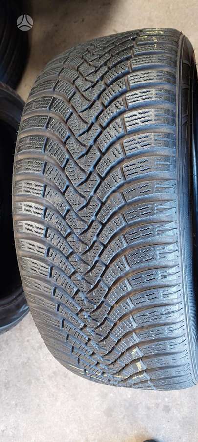 Falken, winter 225/45 R18
