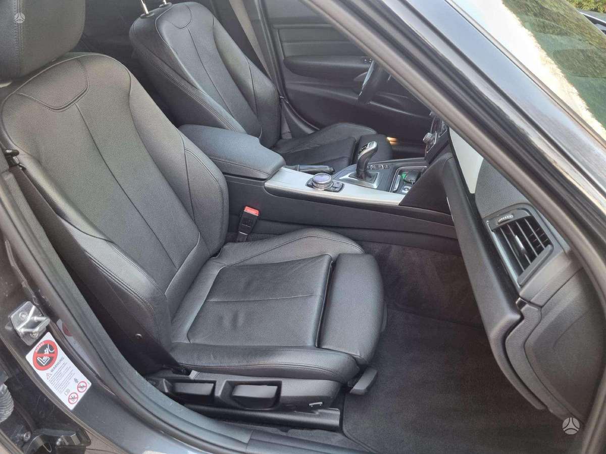 BMW 335, 3.0 l., Универсал