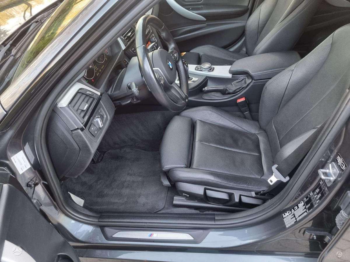 BMW 335, 3.0 l., Универсал
