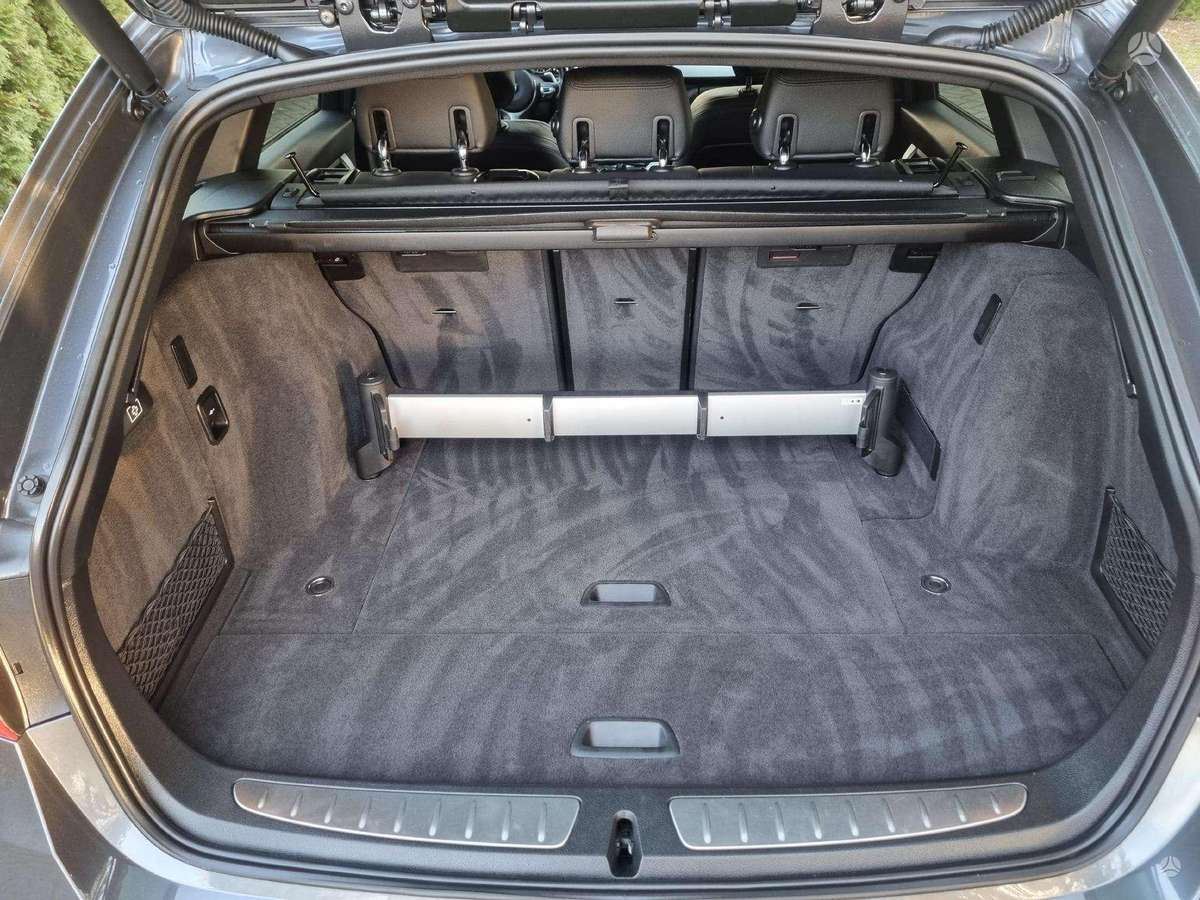 BMW 335, 3.0 l., wagon