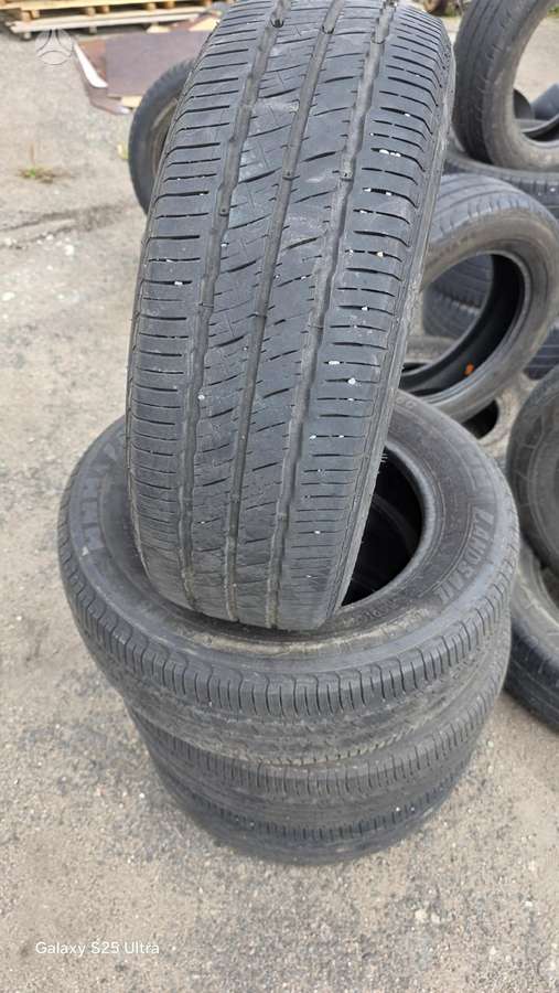 Landsail, summer 215/65 R16
