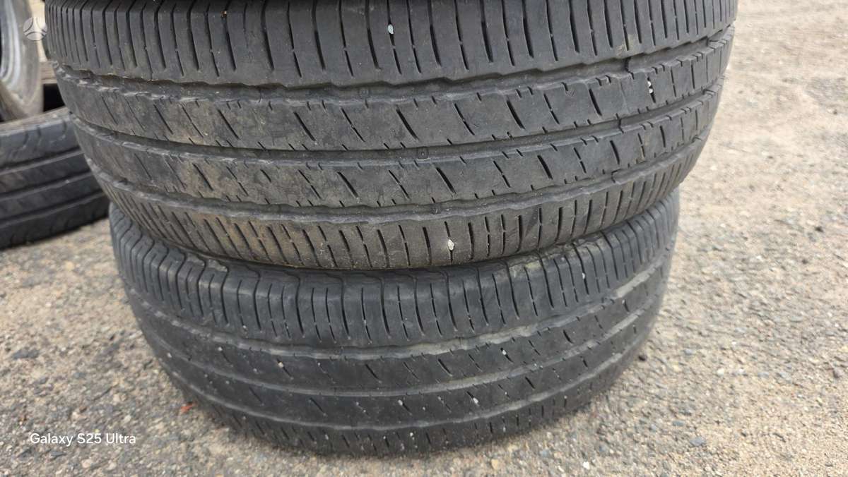 Landsail, летние 215/65 R16
