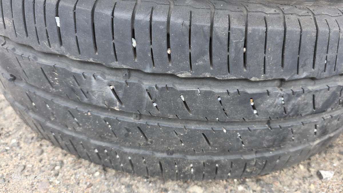 Landsail, летние 215/65 R16