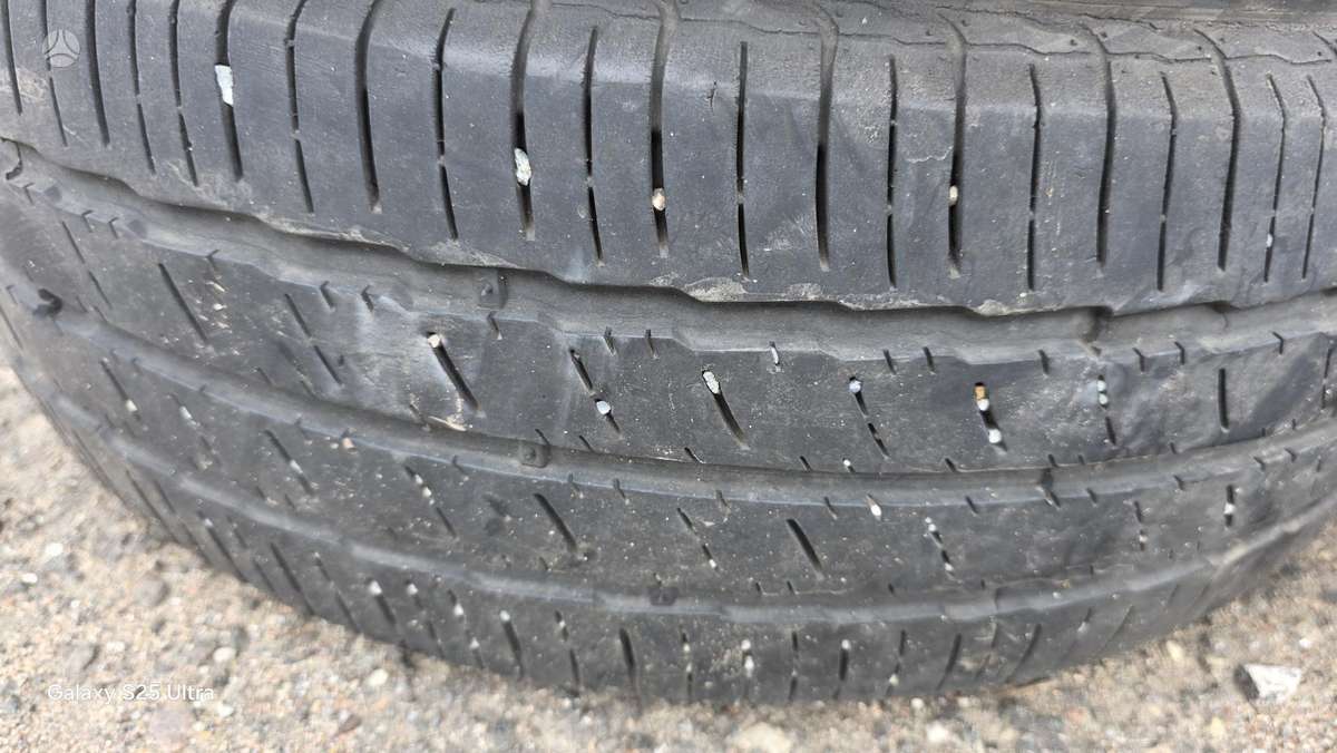 Landsail, vasarinės 215/65 R16